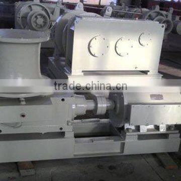 4.5T motor capstan