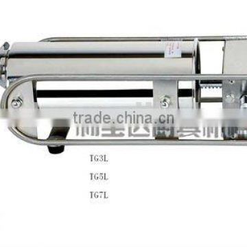 Manual horizontal type sausage stuffer TG-3/5/7L