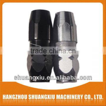 oil grease gun coupler PT1/8 with professional production