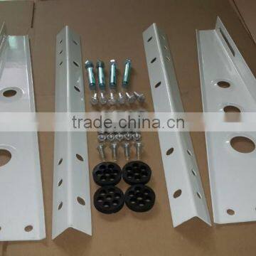 Split air conditioner mounting bracket/air conditioner outdoor bracket/wall mount bracket for air conditioner