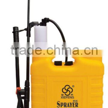 XF-18Z2 18L new knapsack hand sprayer,water sprayer