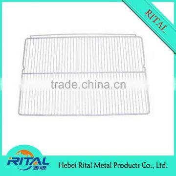 White Color Refrigerator Shelves For Commercial Refrigerator Freezer photo-4