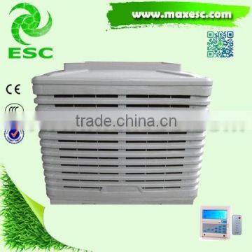 Warehouse Workshop Swamp Air Conditioner Evaporative Water Cooling System