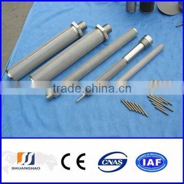 All type of metal sintered wire mesh cylinder