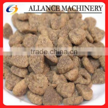 full production line dog food making machine