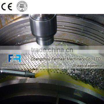 Factory Price Stainless Steel Ring Die