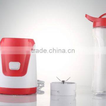Personal Smart Shaker Blender Bottle for Fruit and Food photo-5