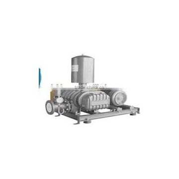 High pressure air roots vacuum pumps