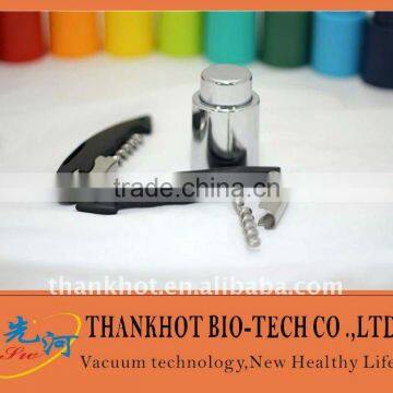 vacuum Wine Sealer