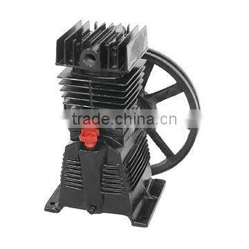 Taizhou 1hp Piston Compressor Head Manufacturer