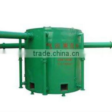 Charcoal Coking furnace manufacturer