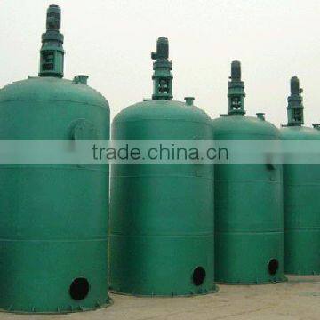 WF Waste water treatment walnut filters