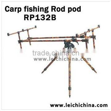 avaiable high quality carp aluminium fishing rod support