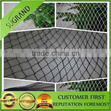 2015 hot sale of high quality and low price of invisible bird capture net product