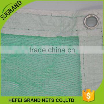 100% Virgin Hdpe PE Scaffold Screen