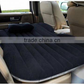 High Quality Cheapest Comfortable Inflatable Car Mattress,air Bed Folding Mattress Bed photo-5