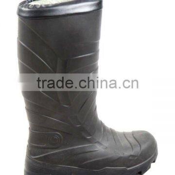 Mens PU boots,PU Wellington Boots, PU Waterproof Boots