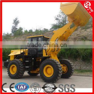 ZL50 5ton xcmg wheel loader