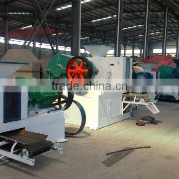 briquette press machine Factory supplied cheap biomass briquettes Equipment