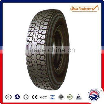 all steel radial 365/80r20 military truck tire with fast delivery