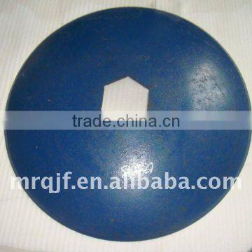 Disc Harrow for Farm Equipment