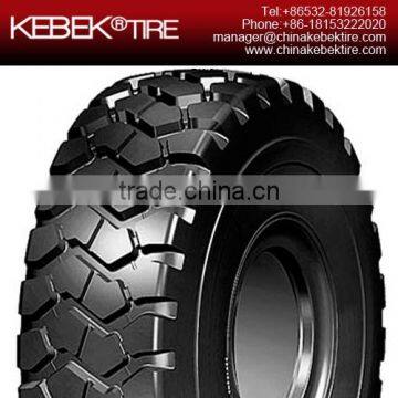 Wheel Loader Solid Tire