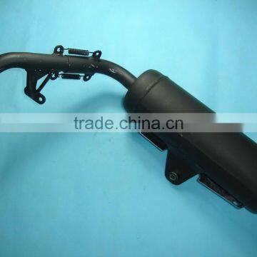 Exhaust Muffler Hammerhead 150cc go Kart Dune Buggy photo-2