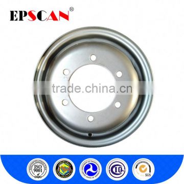 Wheel Rims Factory For Hot Sell