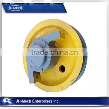 Customized OEM forged wheel blank with best quality