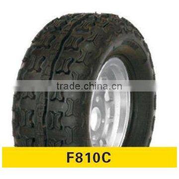 ATV tyre