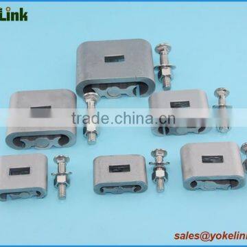 Aluminum Alloy Low Cost Terminal Wire Connectors photo-5