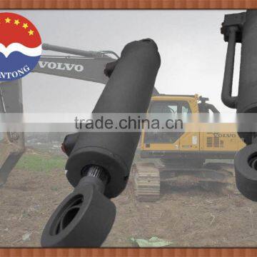 China manufacturer of hydraulic oil cylinder for Excavator