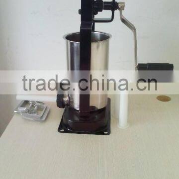 3L SS Vertical Sausage Stuffer photo-3