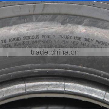Tyre Manufacturer Industrial Tractor Tire R4 12.5/80-18 photo-4