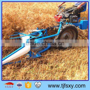 70cm Grain Reed Rice Wheat Reaper Binder Price photo-5