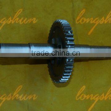 High Quality Kubota Combine Harvester DC-70 ASSY SHAFT,SIDE CLUTCH 5T054-1610-0 or Kubota DC-60 and Kubota DC-70 photo-2