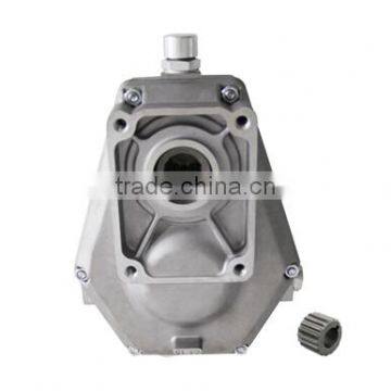 Speed Increaser Gearbox 60002-5,group2,female,with Splined Coupling photo-2