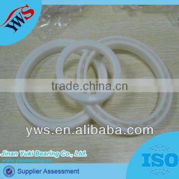 Pom 6822zz Pom Seal Plastic Deep Groove Ball Bearing photo-3