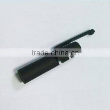 titanium coil vaporizer pen