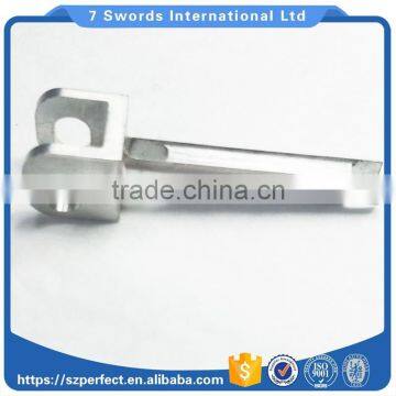 Custom Cnc Sheet Metal photo-4