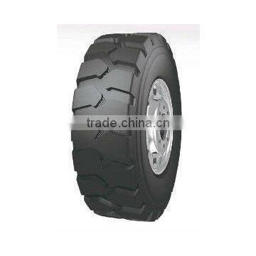 China OTR Tire ON South africa market 29.5R25