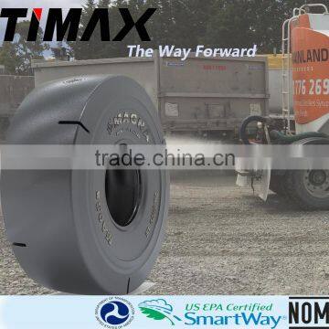 HIGH QUALITY RADIAL OFF THE ROAD TIRE OTR 23.5R25 FOR LOADER GREADER photo-4