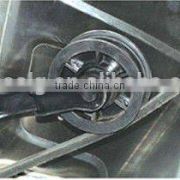 Cooling System Ventilation Exhaust Fan With Siemens Motor photo-3