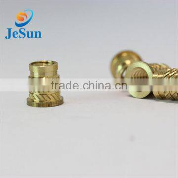 Cnc brass machining parts high precision cnc parts