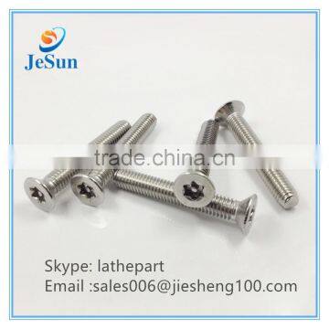 China ,Supplier Stainless Steel 3161Bolts and Nuts M6,insert Nut photo-6
