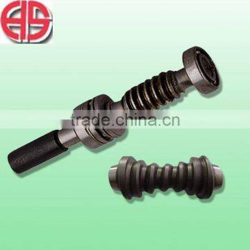 worms&worm gears