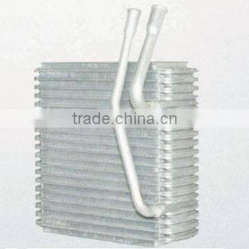 Air conditioner evaporator(auto cooling coil)