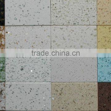 Large Quantity Green Pearl Granite Slab