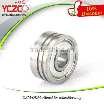 Furniture Part Bearing Steel 5*16*5mm 625 photo-2