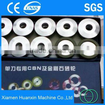 Flat Round Knife for Paper Cutting photo-3